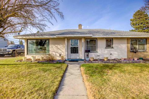 1305 Everett Ave, Spokane, WA 99207 photo 2