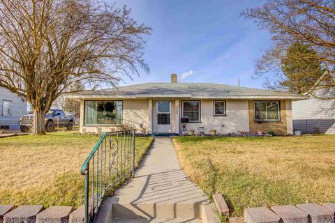 1305 Everett Ave, Spokane, WA 99207 photo 1