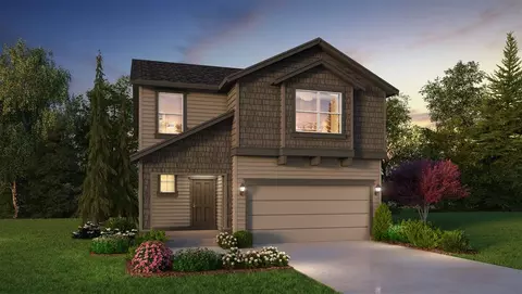1009 E Silver Pine Rd, Colbert, WA 99005 photo 1