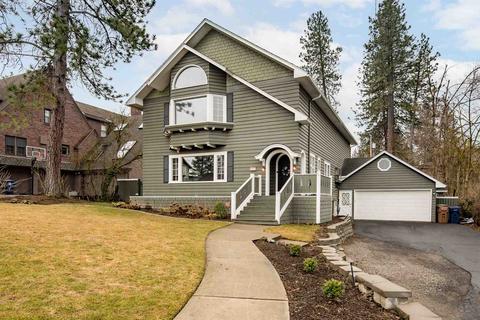 1034 E Overbluff Rd, Spokane, WA 99203 photo 1