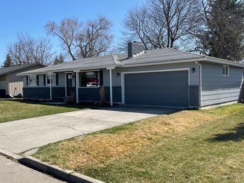 12204 E 25th St, Spokane Valley, WA 99206 photo 1