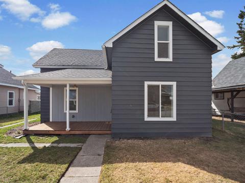 2932 E Sanson Ave, Spokane, WA 99217 photo 1