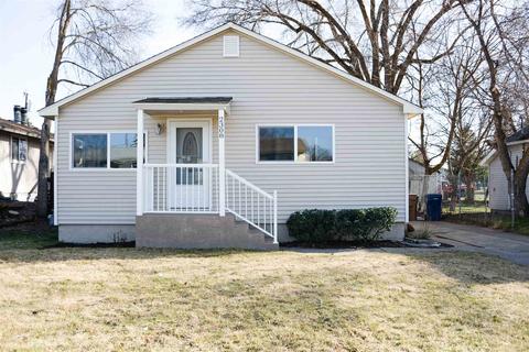 2308 E Dalke Ave, Spokane, WA 99208 photo 1