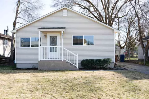 2308 E Dalke Ave, Spokane, WA 99208 photo 1
