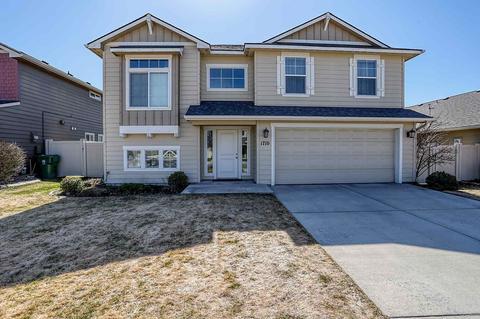 1710 E Devoe Ave, Spokane, WA 99217 photo 1