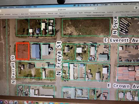 3508 Everett Ave, Spokane, WA 99217 photo 1