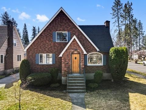 702 E 27th Ave, Spokane, WA 99203 photo 1