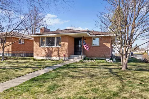 1127 E Olympic Ave, Spokane, WA 99207 photo 1