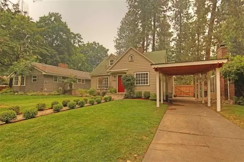 1007 E 18th Ave, Spokane, WA 99203 photo 1