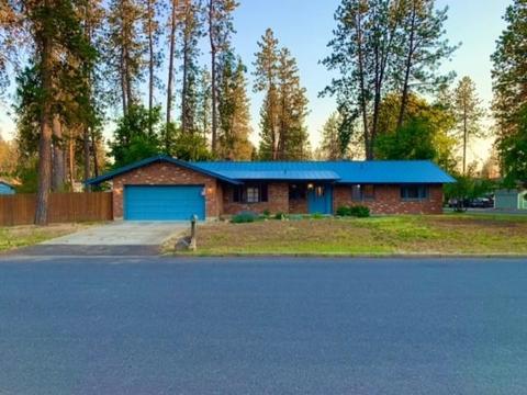 1104 E Greenleaf Dr, Spokane, WA 99208 photo 1