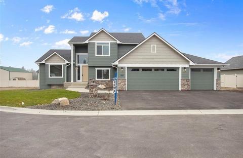 609 E Tudor Ln, Spokane, WA 99208 photo 1