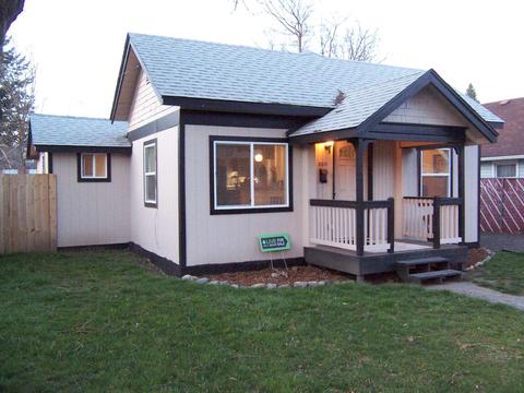2811 E Nebraska Ave, Spokane, WA 99208 photo 2