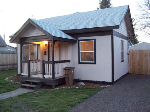2811 E Nebraska Ave, Spokane, WA 99208 photo 1