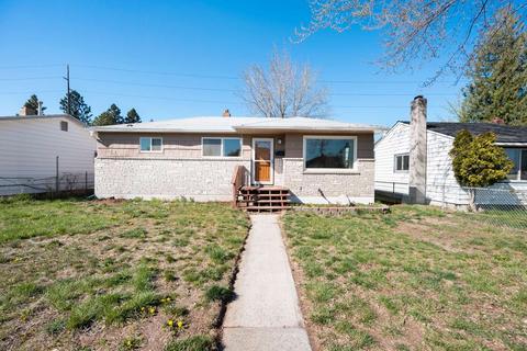 1317 E Dalke Ave, Spokane, WA 99208 photo 1