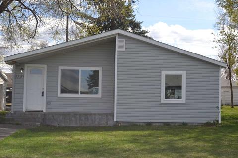 1220 E Olympic Ave, Spokane, WA 99207 photo 2