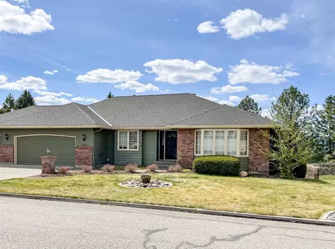 10119 N Comanche Dr, Spokane, WA 99208 photo 1