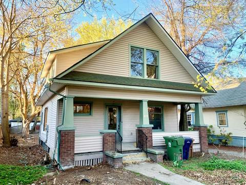 403 E 27th Ave, Spokane, WA 99203 photo 1