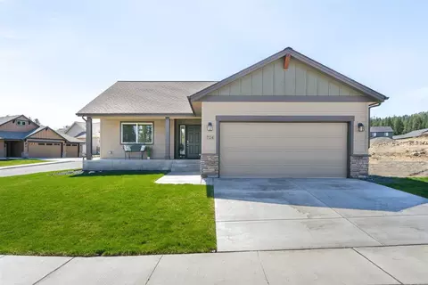 7134 E Beverly Ave, Spokane, WA 99212 photo 2