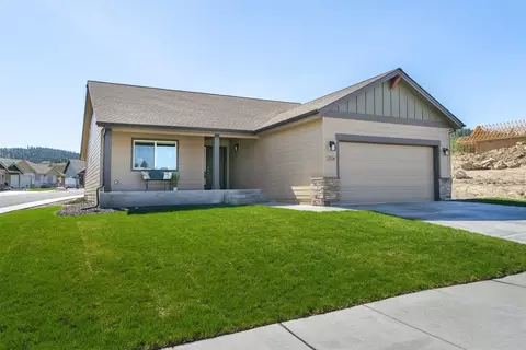 7134 E Beverly Ave, Spokane, WA 99212 photo 1