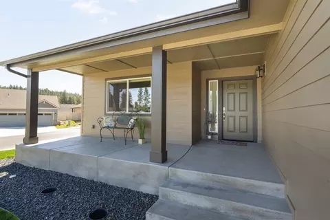 7134 E Beverly Ave, Spokane, WA 99212 photo 3
