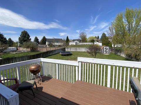 515 E Bridle Trail Rd, Colbert, WA 99005 photo 32