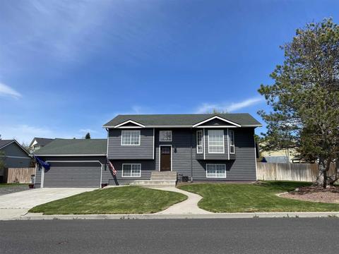 515 E Bridle Trail Rd, Colbert, WA 99005 photo 1