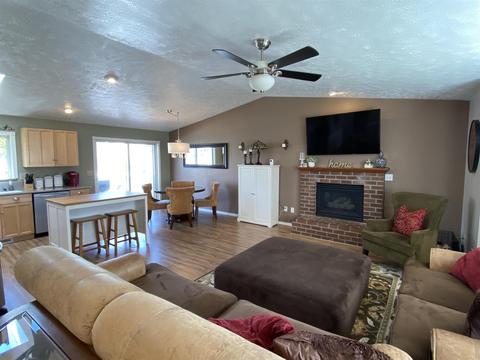 515 E Bridle Trail Rd, Colbert, WA 99005 photo 6