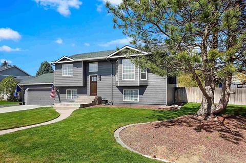 515 E Bridle Trail Rd, Colbert, WA 99005 photo 40