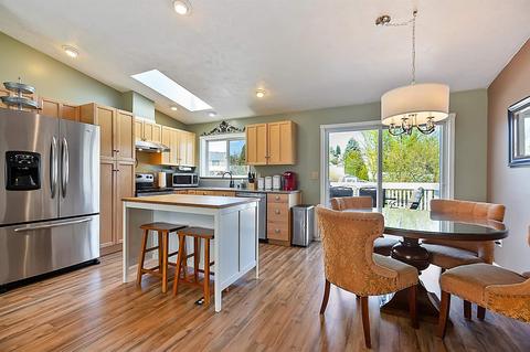 515 E Bridle Trail Rd, Colbert, WA 99005 photo 9