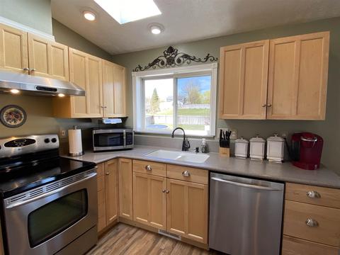 515 E Bridle Trail Rd, Colbert, WA 99005 photo 12