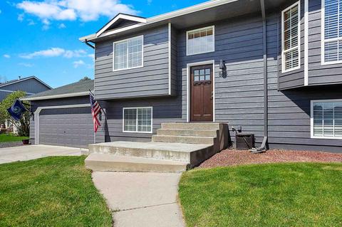 515 E Bridle Trail Rd, Colbert, WA 99005 photo 3