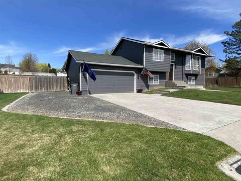 515 E Bridle Trail Rd, Colbert, WA 99005 photo 2