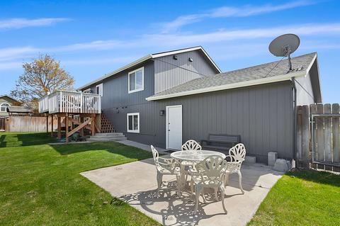 515 E Bridle Trail Rd, Colbert, WA 99005 photo 35