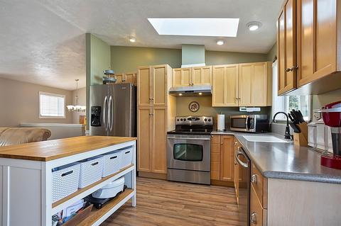 515 E Bridle Trail Rd, Colbert, WA 99005 photo 11