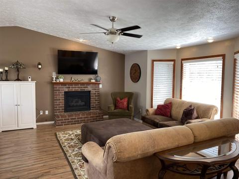 515 E Bridle Trail Rd, Colbert, WA 99005 photo 7