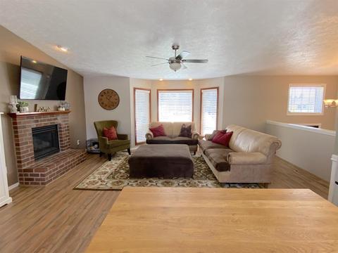 515 E Bridle Trail Rd, Colbert, WA 99005 photo 5