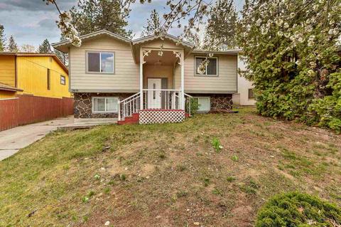 3618 E 13th Ave, Spokane, WA 99202 photo 1