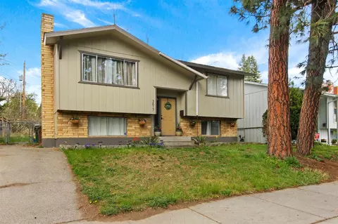 3617 E 34th Ave, Spokane, WA 99223 photo 1
