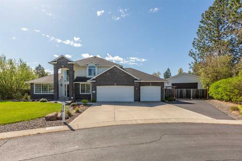 5514 E Sheffield Ln, Colbert, WA 99005 photo 1