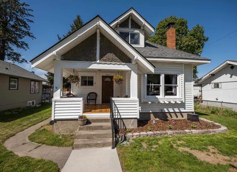3823 E 5th Ave, Spokane, WA 99202 photo 1