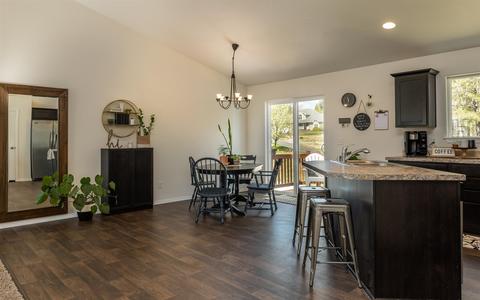 835 E Silver Pine Rd, Colbert, WA 99005 photo 14