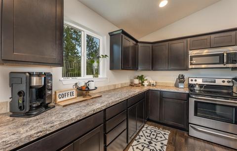 835 E Silver Pine Rd, Colbert, WA 99005 photo 13
