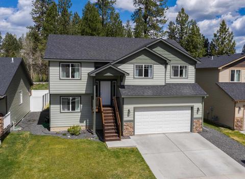 835 E Silver Pine Rd, Colbert, WA 99005 photo 1