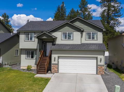 835 E Silver Pine Rd, Colbert, WA 99005 photo 2