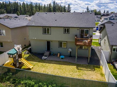 835 E Silver Pine Rd, Colbert, WA 99005 photo 38