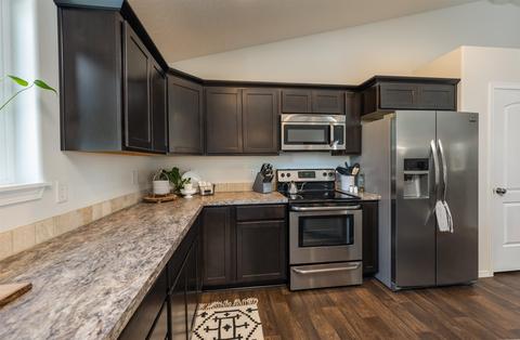 835 E Silver Pine Rd, Colbert, WA 99005 photo 12