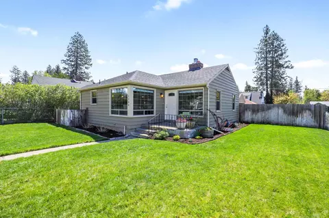 1204 E 40th Ave, Spokane, WA 99203 photo 1