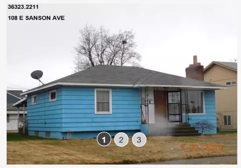 108 E Sanson Ave, Spokane, WA 99207 photo 1