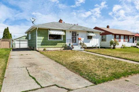 623 E Decatur Ave, Spokane, WA 99208 photo 2
