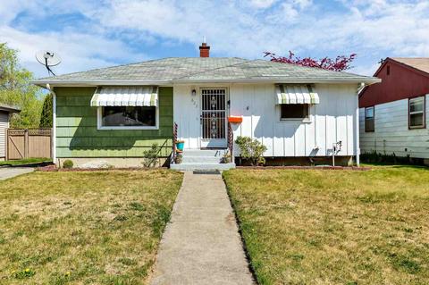 623 E Decatur Ave, Spokane, WA 99208 photo 1